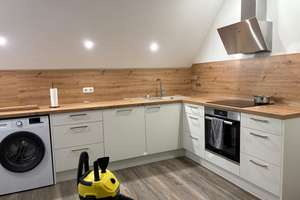 Großzügige 2-Zimmer-Wohnung mit Balkon & traumhaftem Weitblick in Leverkusen-Boddenberg – 51377 Steinbüchel, Leverkusen – Vorschaubild 2