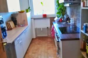 Helle 2-ZW, S-Plieningen, 1.OG – Die vollständige Adresse der Immobilie erhältst du vom Anbieter., 70599 Plieningen (Ortsteil), Stuttgart – Vorschaubild 4