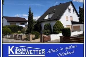 EFH mit 2 ELW in Top-Lage von Weinsheim – ein Zuhause mit außergewöhnlicher Vielfalt und Perspektive