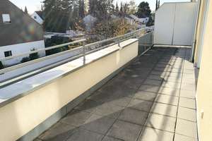 TOP-TOP-TOP schöne Penthouse Wohnung -  65,5 m2 Wohnfläche und  52,68 m2  Dachterrasse – Scheinerstr. 34, 85051 Münchener Straße, Ingolstadt – Vorschaubild 24