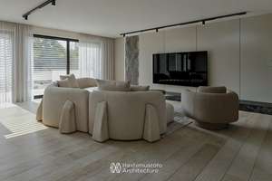 NEUBAU TRAUMHAUS (ZFH / EFH + ELW) IN ST. GEORGEN DIE WUNDERSCHÖNE BERGSTADT HERZEN DES SCHWARZWALDS – Die vollständige Adresse der Immobilie erhältst du vom Anbieter., 78112 Sankt Georgen im Schwarzwald – Vorschaubild 10