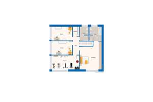 Familienfreundliches Passivhaus mit Stil, Raum und Herz | Ein Zuhause zum Ankommen  – Die vollständige Adresse der Immobilie erhältst du vom Anbieter., 73278 Schlierbach – Vorschaubild 14