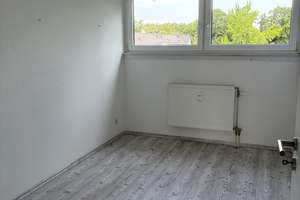 Helle 3-Zimmer-Wohnung zentral in Krefeld-Bockum – Die vollständige Adresse der Immobilie erhältst du vom Anbieter., 47800 Bockum, Krefeld – Vorschaubild 9