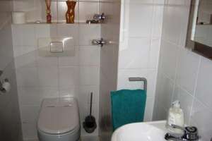 Großzügige 4-Zimmer-Erdgeschosswohnung mit Gartenzugang und Garage in Düsseldorf-Hellerhof – Graf-von-Stauffenberg-Straße 32, 40595 Hellerhof, Düsseldorf – Vorschaubild 13
