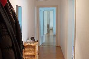 2-Zimmer-Eigentumswohnung mit Gartenstück in begehrter Lage von Krefeld-Bockum – Waldhofstraße 119, 47800 Bockum, Krefeld – Vorschaubild 8