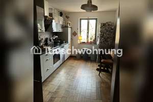 Tauschwohnung: SUCHE: Wohnung mit 4 geschlossenen Zimmern