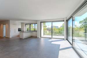 ***Attraktive 2,5-Zimmer-Wohnung mit Balkon und Blick ins Grüne*** – Die vollständige Adresse der Immobilie erhältst du vom Anbieter., 70599 Schönberg, Stuttgart – Vorschaubild 5