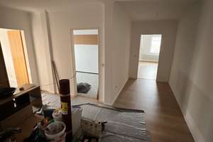 Helle 2-Zimmer Wohnung in Erfde mit EBK und Balkon – Die vollständige Adresse der Immobilie erhältst du vom Anbieter., 24803 Erfde – Vorschaubild 13