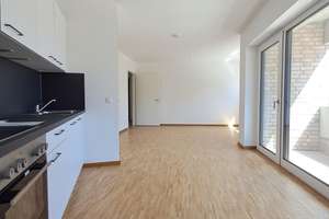 Helle 3-Zimmer-Wohnung mit 2 Balkonen. Einziehen und Wohlfühlen! – Steinworth 14, 30539 Bemerode, Hannover – Vorschaubild 3