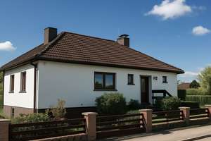 Charmanter Bungalow mit Ausbaupotenzial und wunderschönem Garten in Bobbau – Die vollständige Adresse der Immobilie erhältst du vom Anbieter., 6766 Bobbau – Vorschaubild 2