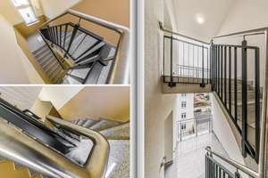 Moderne 2-Zimmer Wohnung mit Balkon im 1. OG in Magdeburg Leipziger Str. – Bahnikstraße 6, 39112 Leipziger Straße, Magdeburg – Vorschaubild 18
