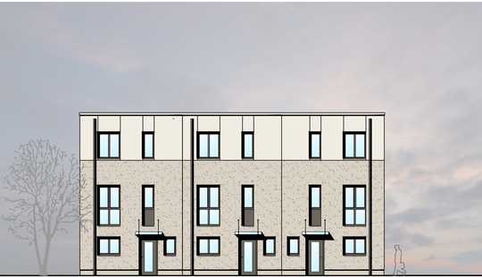 Bild von JETZT VORMERKEN – 158 m² Wohnkomfort für die ganze Familie im neu geplanten "Magnus"