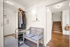 Wohnglück im Grünen – Die vollständige Adresse der Immobilie erhältst du vom Anbieter., 22395 Bergstedt, Hamburg – Vorschaubild 5