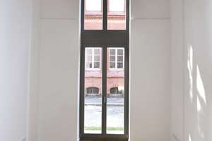 Wohnen im historischen Gelände der ehemaligen "Roten Kaserne" – Die vollständige Adresse der Immobilie erhältst du vom Anbieter., 14469 Nauener Vorstadt, Potsdam – Vorschaubild 11