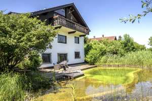 Villa Prostata am Feldrand von Heiningen – Göppingen (Kreis) – Vorschaubild 47
