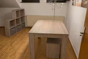 Platz für die ganze Familie: Zweifamilienhaus mit Garten & Doppelgarage in Nidda – Die vollständige Adresse der Immobilie erhältst du vom Anbieter., 63667 Nidda – Vorschaubild 12