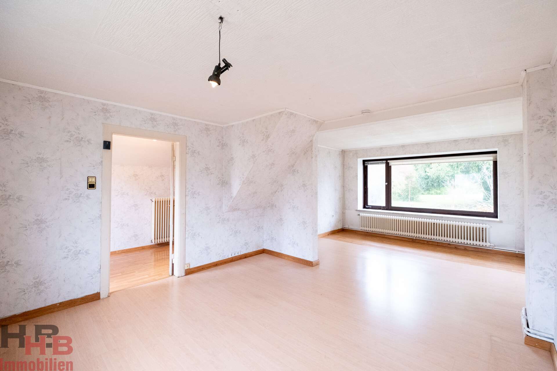 Projekt für Handwerker: Doppelhaushälfte mit großem Grundstück in Bremen-Arsten!, Bremen – Bild 3