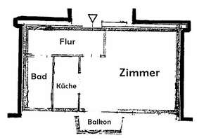 Charmantes City-Apartment mit Balkon – Ideal zur Eigennutzung / als Kapitalanlage 4,2% Mietrendite – Leibnizstraße 103, 10625 Charlottenburg, Berlin – Vorschaubild 13