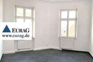 N-Gärten b. Wöhrd: Zentral gelegen - Attraktive, helle 2-Zi-Whg (2.OG o.A.) mit kl. Küchenerker – Die vollständige Adresse der Immobilie erhältst du vom Anbieter., 90489 Wöhrd, Nürnberg – Vorschaubild 1