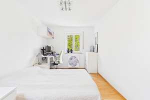 4-Zimmer-Wohnung mit attraktiver Raumaufteilung in kleiner Wohnanlage nahe dem Klinikum Ingolstadt! – Die vollständige Adresse der Immobilie erhältst du vom Anbieter., 85049 Friedrichshofen-Hollerstauden, Ingolstadt – Vorschaubild 18