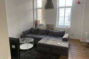 Kernsanierte, lichtdurchflutete 4 Zimmerwohnung mitten in Wiesbaden. – Wellritzstraße 42, 65183 Westend / Bleichstraße, Wiesbaden – Vorschaubild 17