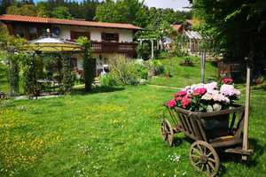 Perle der Natur Waldrandlage!! Mit Landhaus!!! – Günzburg (Kreis) – Vorschaubild 2