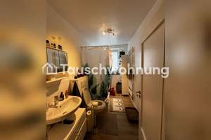 Tauschwohnung: Schöne Einzimmerwohnung gegen größer – Die vollständige Adresse der Immobilie erhältst du vom Anbieter., 22459 Niendorf, Hamburg – Vorschaubild 5