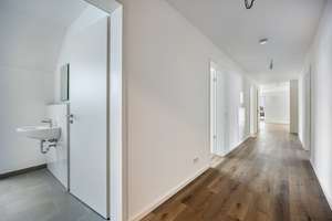 NEUBAU: 4-Zimmerwohnung mit Balkon in Dortmund-Sölde! – 44289 Sölde, Dortmund – Vorschaubild 7