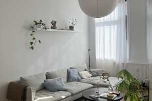 Nachmieter gesucht für wunderschöne Altbauwohnung - auch WG geeignet  – Hannover – Vorschaubild 2