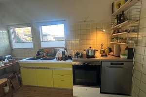 Zwischenmiete: Großes möbliertes Haus in exklusiver Lage für 2 Monate zur Zwischenmiete – Die vollständige Adresse der Immobilie erhältst du vom Anbieter., 50935 Lindenthal (Ortsteil), Köln – Vorschaubild 7