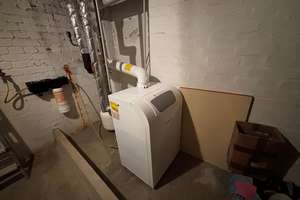 2-Zimmer-Wohnung – Die vollständige Adresse der Immobilie erhältst du vom Anbieter., 47799 Cracau, Krefeld – Vorschaubild 10