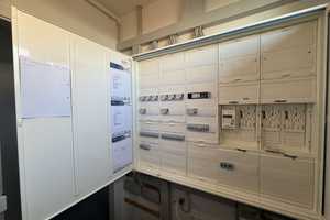 Modernes Reihenendhaus mit Wohn- und Gewerbeanteil + Garten, Garage & 3 Stellplätzen in Rheinstetten – Karlsruhe (Kreis) – Vorschaubild 14