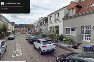 Altbremer Reihenhaus mit Garten und viel zusätzlicher Nutzfläche in Osterfeuerberg – Eckernförder Straße 15, 28219 Osterfeuerberg, Bremen – Vorschaubild 9