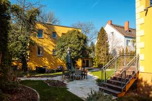 Kleine Luxus Villa  - beheizter Pool - Poolhaus - Carport – Die vollständige Adresse der Immobilie erhältst du vom Anbieter., 12305 Lichtenrade, Berlin – Vorschaubild 4