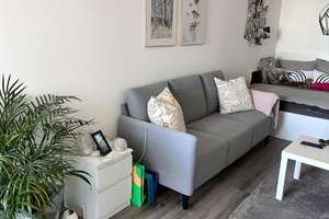 Modernes Apartment in Milbertshofen: Kompakt und anspruchsvoll wohnen – Frankfurter Ring 1, 80807 Milbertshofen, München – Vorschaubild 19