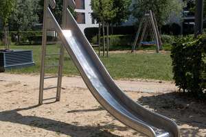 München Neuhausen praktisch und schön – Arnulfstraße 169, 80634 Neuhausen, München – Vorschaubild 16