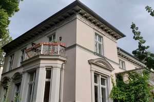 Möblierte und vollausgestattete 1,5-Zimmer-Wohnung in der Nauener Vorstadt – Eisenhartstr. 1, 14469 Nauener Vorstadt, Potsdam – Vorschaubild 5