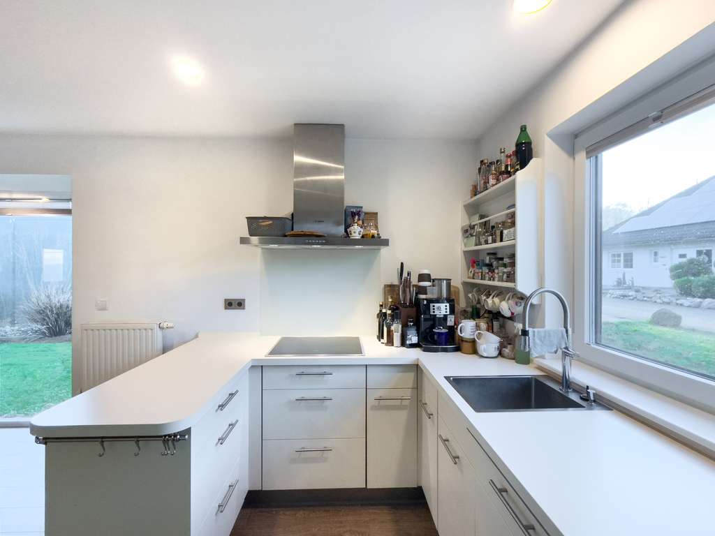 Immobilie in Hanerau-Hademarschen - Kleine Oase, große Freude - Bild 4