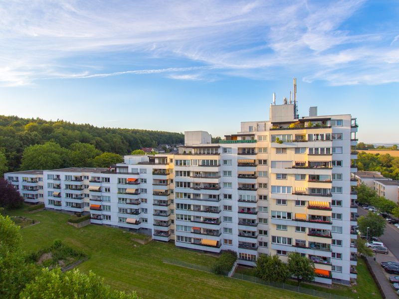 Eigentumswohnung in Hildesheim ImmoScout24