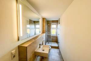 Bezugsfreie Etagenwohnung mit Einbauküche und Balkon – Die vollständige Adresse der Immobilie erhältst du vom Anbieter., 1187 Plauen (Stadtteil), Dresden – Vorschaubild 5