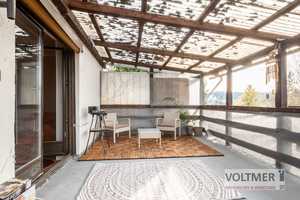 PLATZWUNDER - Zwei- bis Dreifamilienhaus mit Garage und großem Grundstück in Marpingen! – Sankt Wendel (Kreis) – Vorschaubild 2