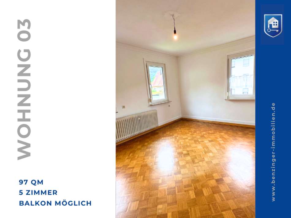 Wohnung 3