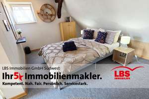 Wohnqualität auf mehreren Ebenen – mit Sauna und Schwarzwaldblick – Die vollständige Adresse der Immobilie erhältst du vom Anbieter., 76571 Gaggenau – Vorschaubild 15