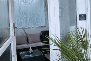 Charmantes Traumhaus mit 2 Wohneinheiten in Bestlage mit Panoramablick – Die vollständige Adresse der Immobilie erhältst du vom Anbieter., 38259 Salzgitter-Bad, Salzgitter – Vorschaubild 2