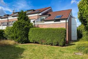 Einziehen & wohlfühlen: Ihre eigene & bezugsfreie Garten-Oase mit Garage! – 48161 Nienberge, Münster – Vorschaubild 3