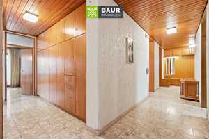 360° | SOFORT FREI! Familienfreundlicher Bungalow + ELW in ruhiger Randlage von Schwäbisch Gmünd – Ostalbkreis – Vorschaubild 3