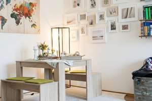 Altstadtflair zum Wohlfühlen: 2-Zimmer-Wohnung mit Einbauküche, Mühldorf – frei ab 01.10.2026 – 84453 Mühldorf am Inn – Vorschaubild 6