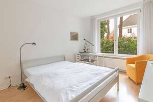 Freie Erdgeschosswohnung am Ortskern von Blankenese – Die vollständige Adresse der Immobilie erhältst du vom Anbieter., 22587 Blankenese, Hamburg – Vorschaubild 7