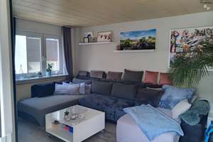 Praktische 3 Zi.-City-Wohnung mit Einbauküche und Balkon  – Die vollständige Adresse der Immobilie erhältst du vom Anbieter., 70180 Heusteigviertel, Stuttgart – Vorschaubild 3