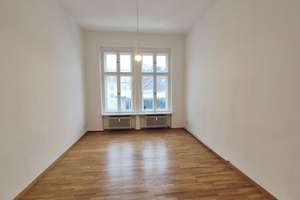 Ruhige 5-Zimmer-Altbauwohnung mit großzügiger Wohnküche – Dürerstraße 20, 12203 Lichterfelde, Berlin – Vorschaubild 17